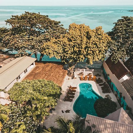 Blue Turtle Hotel Samui Strand von Chaweng Exterior foto