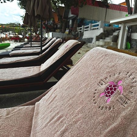 Blue Turtle Hotel Samui Strand von Chaweng Exterior foto