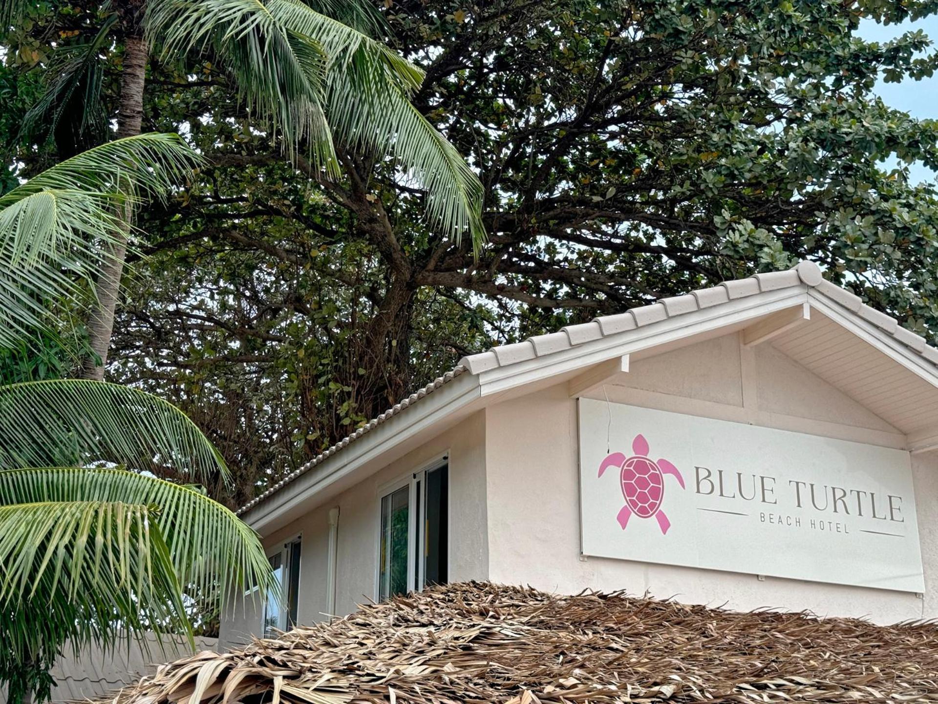 Blue Turtle Hotel Samui Strand von Chaweng Zimmer foto