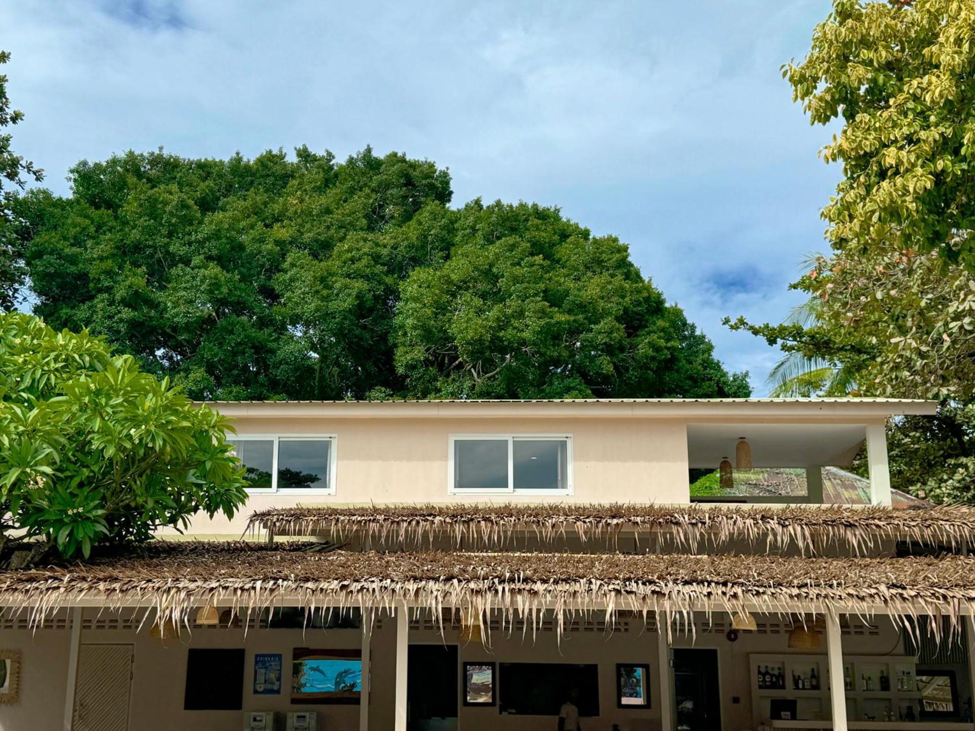 Blue Turtle Hotel Samui Strand von Chaweng Zimmer foto