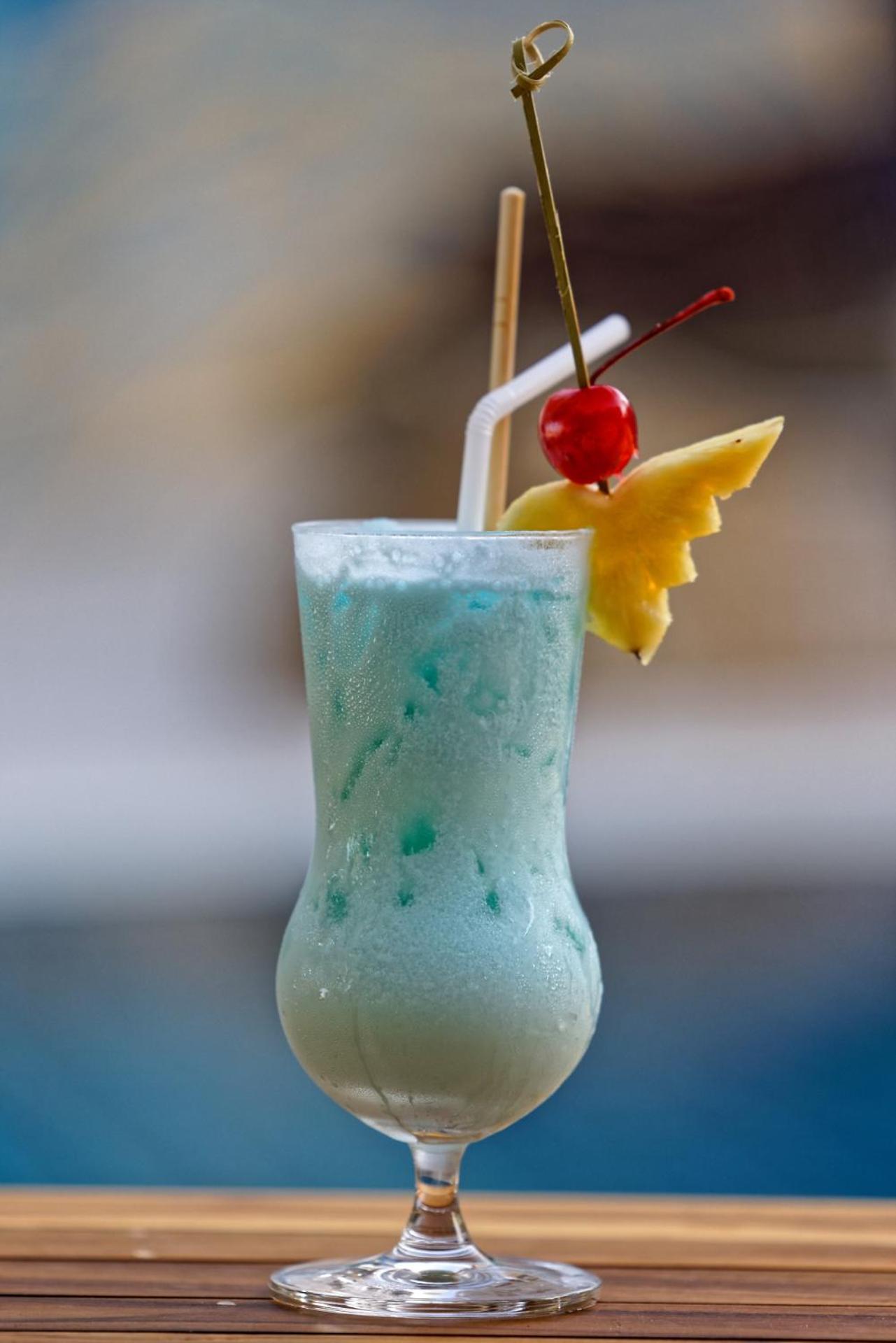 Blue Turtle Hotel Samui Strand von Chaweng Exterior foto